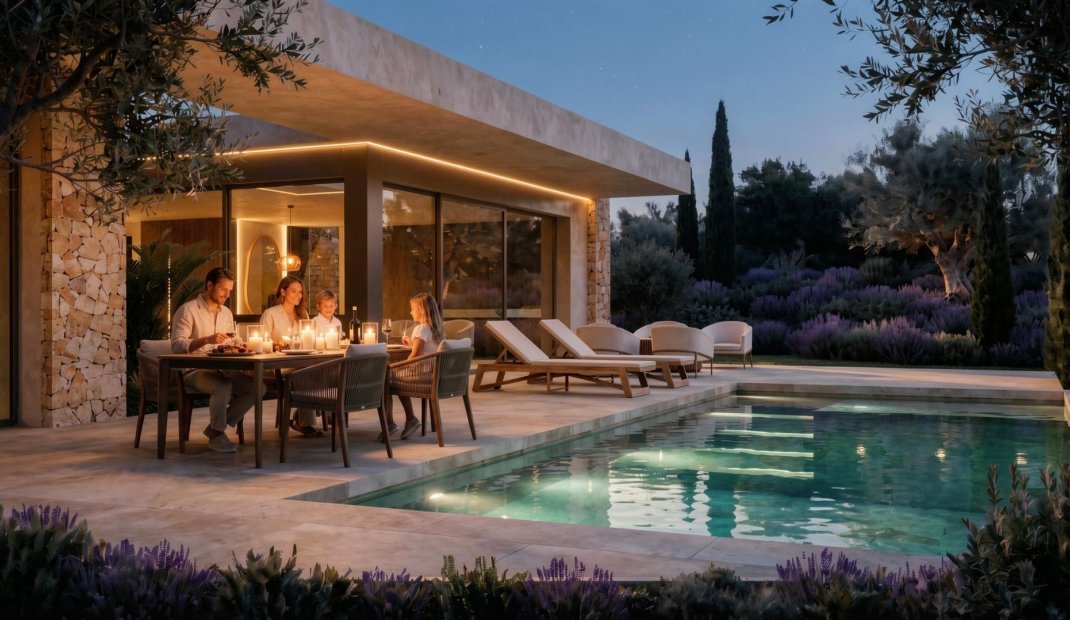 Obra nueva - Villa -
La Romana - Los Joveres