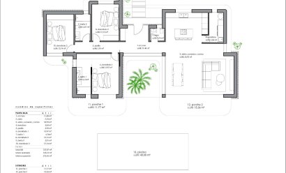 Obra nueva - Villa -
La Romana - Los Joveres