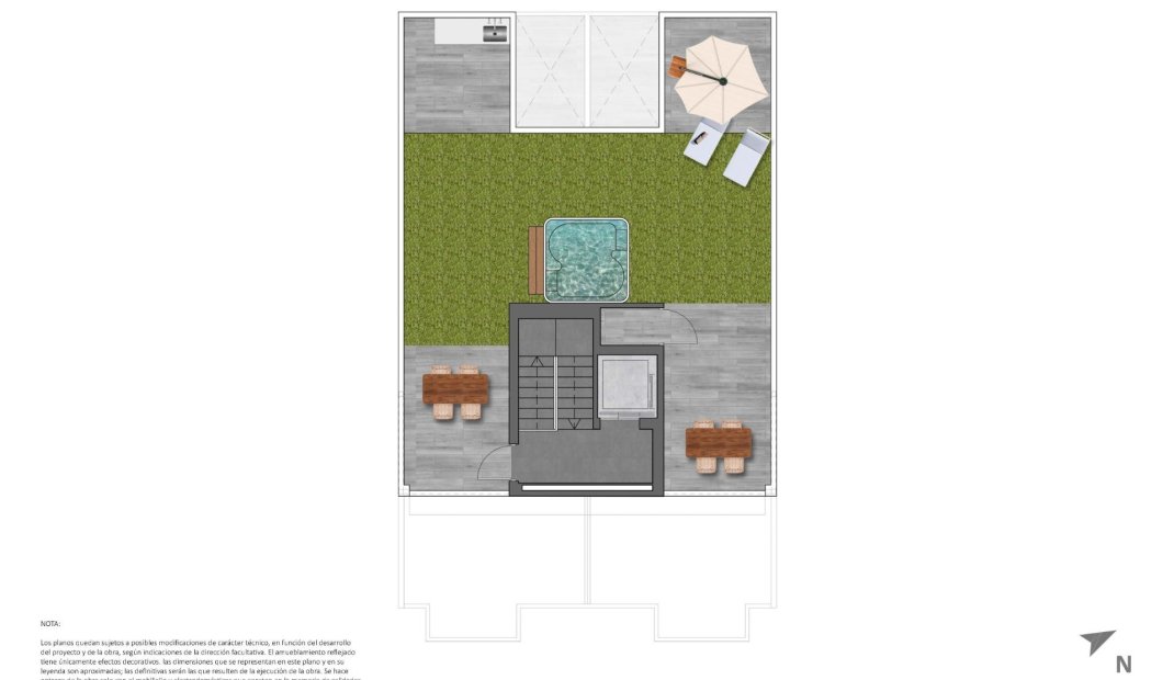 Obra nueva - Apartamento -
Pilar de la Horadada - Torre De La Horadada