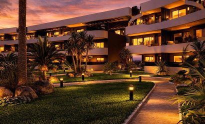 New Build - Apartment -
Los Alcazares - Serena Golf
