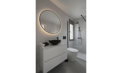 New Build - Apartment -
Los Alcazares - Serena Golf