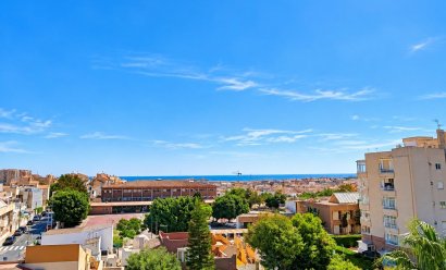 Obra nueva - Apartamento -
Torrevieja - Nueva Torrevieja