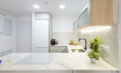 Obra nueva - Apartamento -
Torrevieja - Nueva Torrevieja