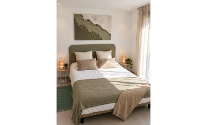 Obra nueva - Apartamento -
Torrevieja - Nueva Torrevieja