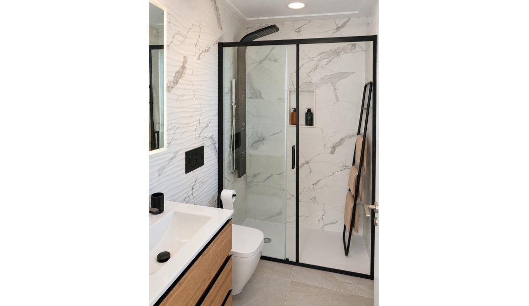 Obra nueva - Apartamento -
Torrevieja - Nueva Torrevieja
