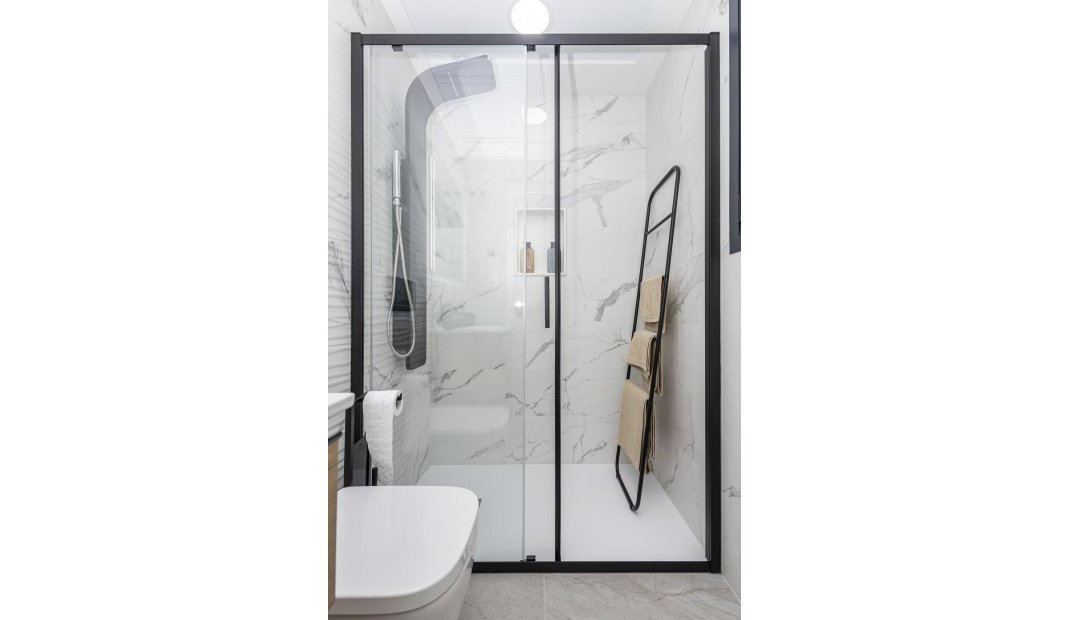 Obra nueva - Apartamento -
Torrevieja - Nueva Torrevieja