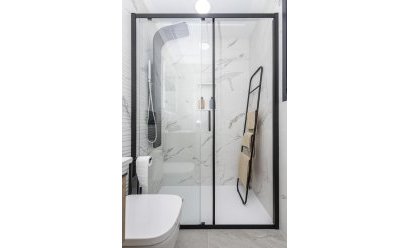 Obra nueva - Apartamento -
Torrevieja - Nueva Torrevieja