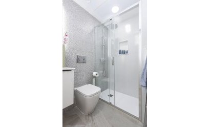 Obra nueva - Apartamento -
Torrevieja - Nueva Torrevieja