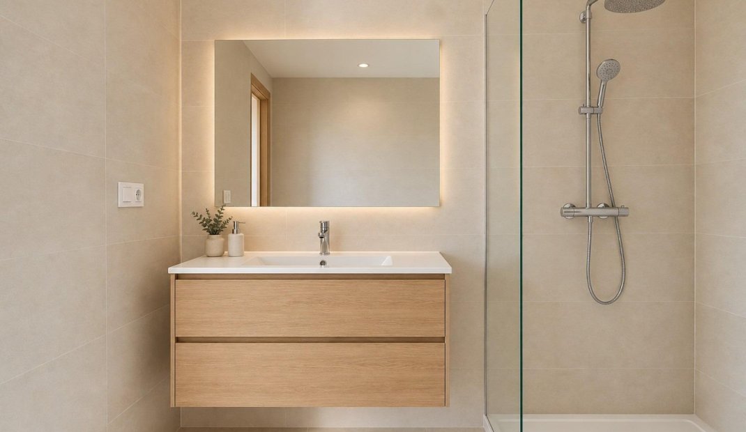 Obra nueva - town house -
Turre - Urbaniz. Cortijo Cabrera