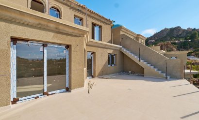 Obra nueva - town house -
Turre - Urbaniz. Cortijo Cabrera