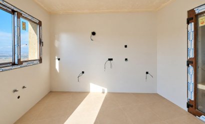 Obra nueva - town house -
Turre - Urbaniz. Cortijo Cabrera
