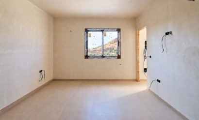 Obra nueva - town house -
Turre - Urbaniz. Cortijo Cabrera