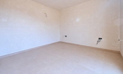 Obra nueva - town house -
Turre - Urbaniz. Cortijo Cabrera