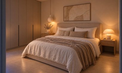 New Build - town house -
San Pedro del Pinatar - Pueblo