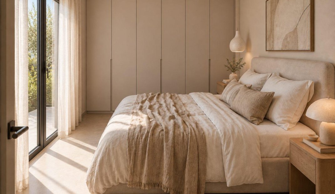 New Build - town house -
San Pedro del Pinatar - Pueblo