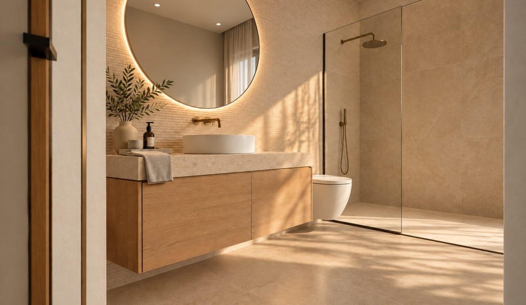 New Build - town house -
San Pedro del Pinatar - Pueblo
