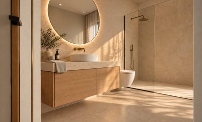 New Build - town house -
San Pedro del Pinatar - Pueblo