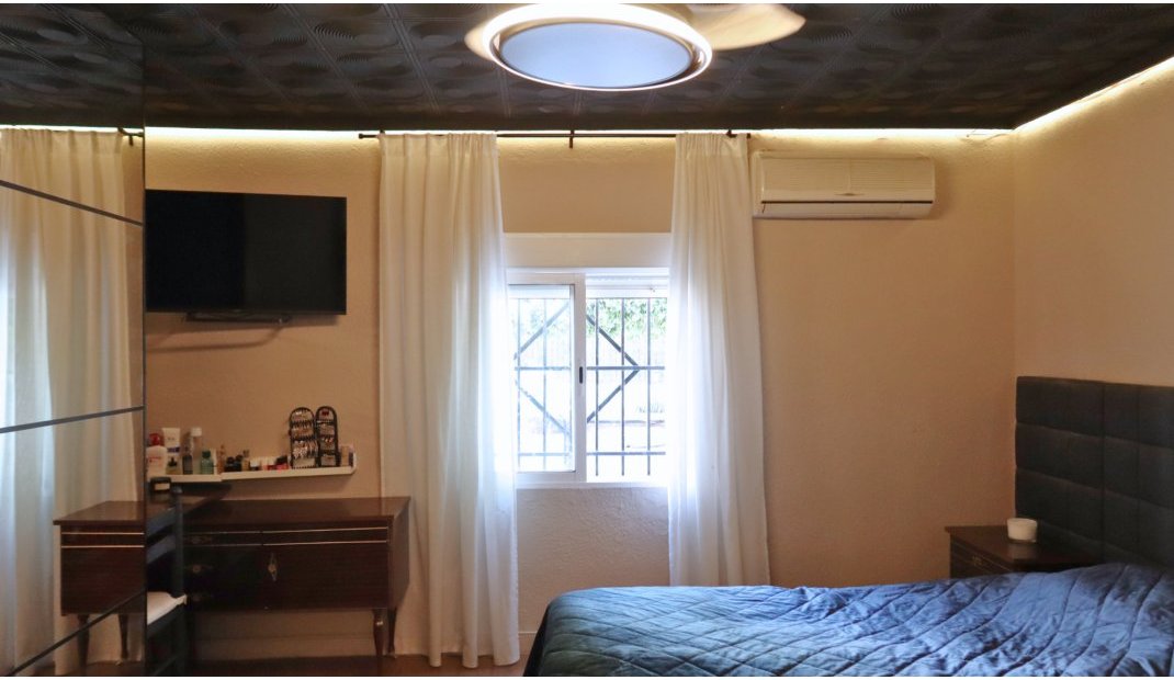 Endursala - Semi Detached Villa -
Crevillente