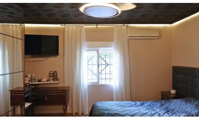 Endursala - Semi Detached Villa -
Crevillente