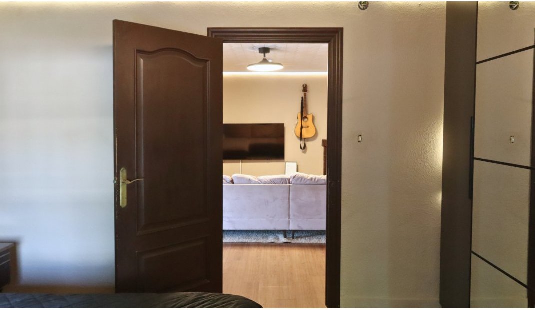 Endursala - Semi Detached Villa -
Crevillente