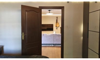 Endursala - Semi Detached Villa -
Crevillente