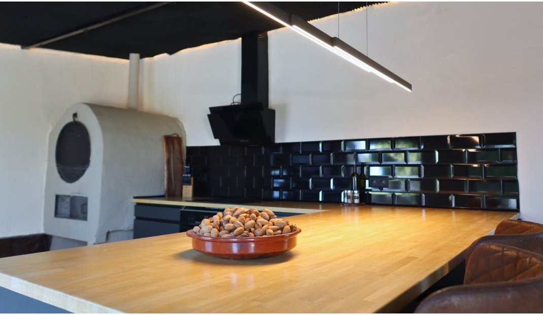 Endursala - Semi Detached Villa -
Crevillente