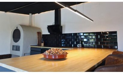 Endursala - Semi Detached Villa -
Crevillente