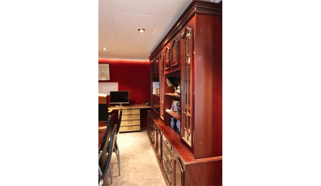 Endursala - Semi Detached Villa -
Crevillente