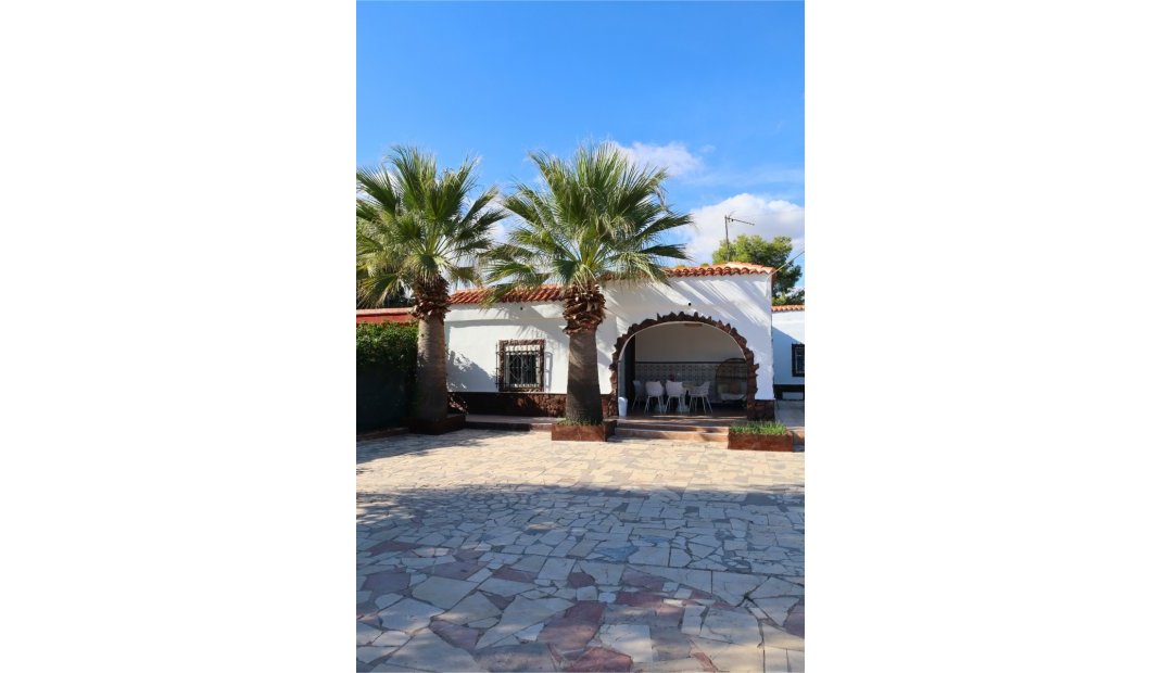 Endursala - Semi Detached Villa -
Crevillente