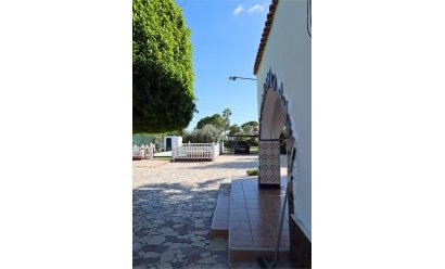 Endursala - Semi Detached Villa -
Crevillente