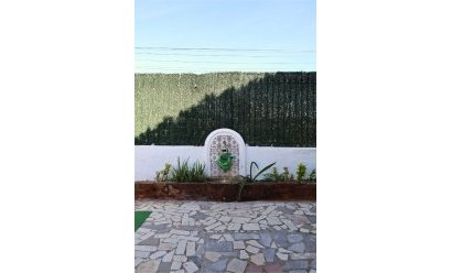 Endursala - Semi Detached Villa -
Crevillente