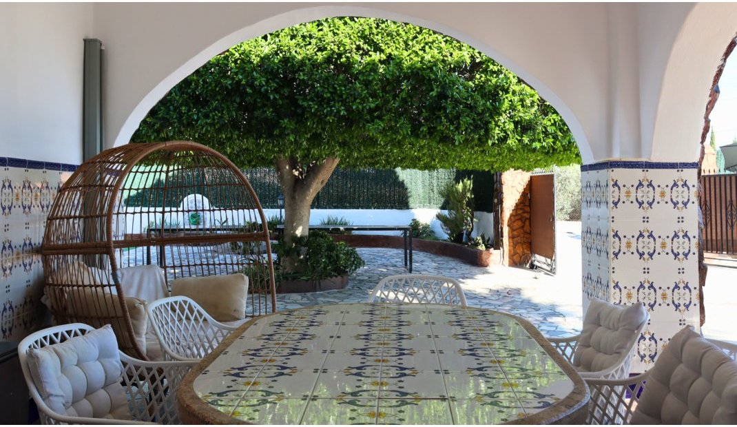 Endursala - Semi Detached Villa -
Crevillente