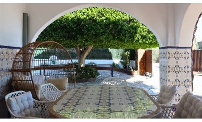 Endursala - Semi Detached Villa -
Crevillente