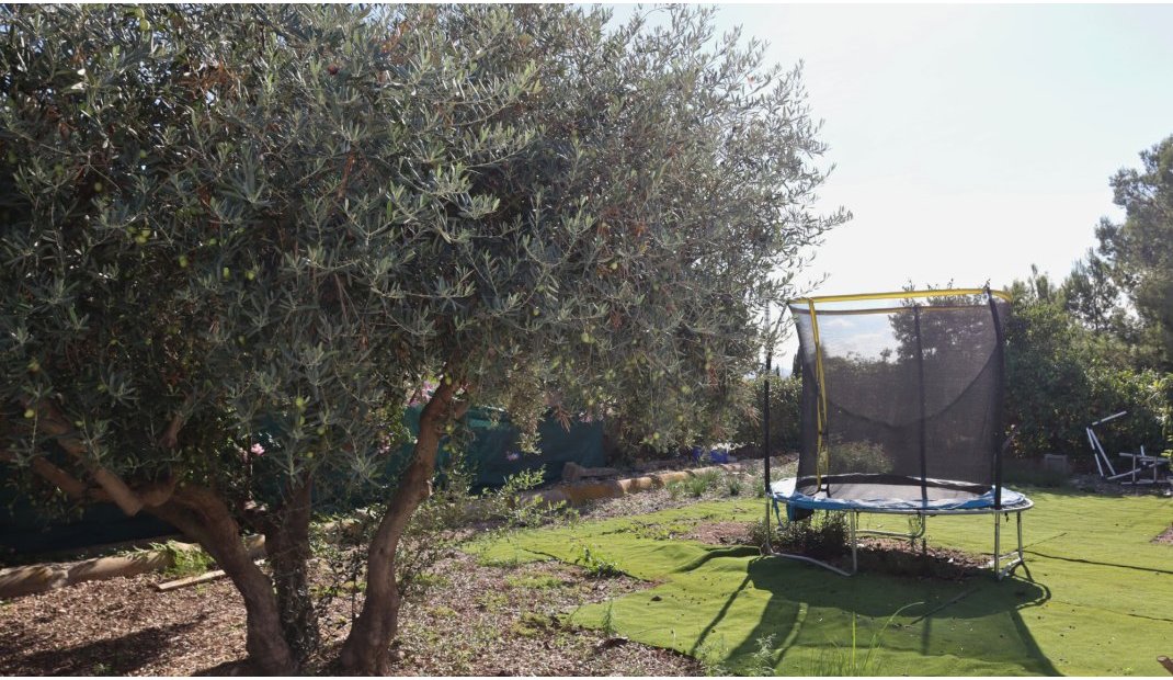 Endursala - Semi Detached Villa -
Crevillente