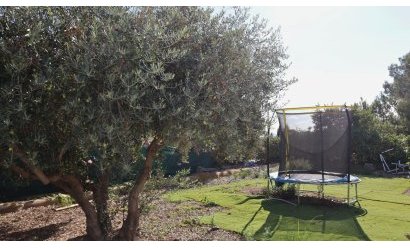 Endursala - Semi Detached Villa -
Crevillente