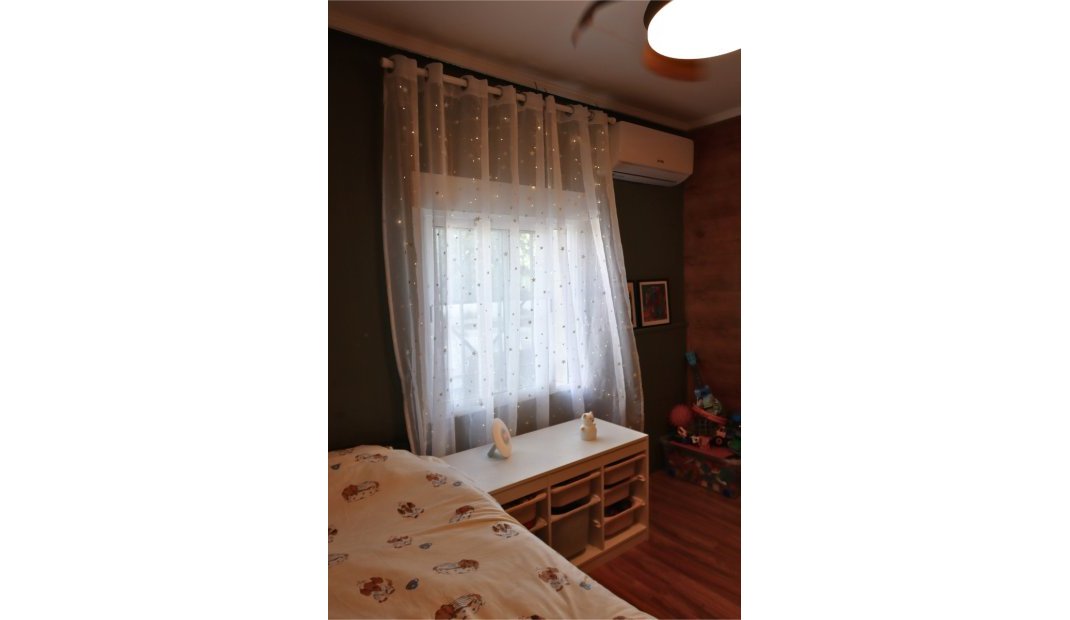 Endursala - Semi Detached Villa -
Crevillente