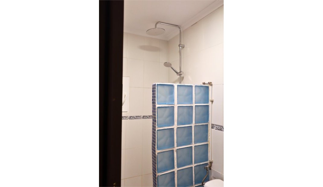 Endursala - Semi Detached Villa -
Crevillente