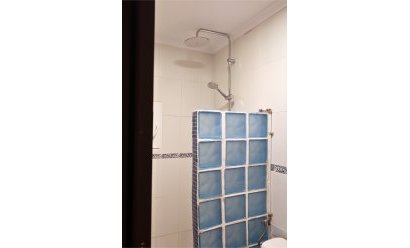 Endursala - Semi Detached Villa -
Crevillente
