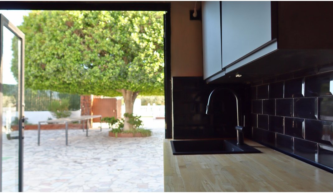 Endursala - Semi Detached Villa -
Crevillente