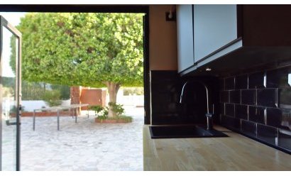 Endursala - Semi Detached Villa -
Crevillente