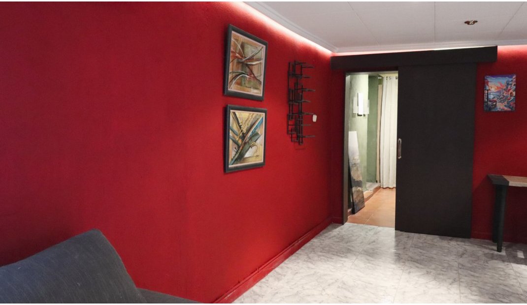 Endursala - Semi Detached Villa -
Crevillente