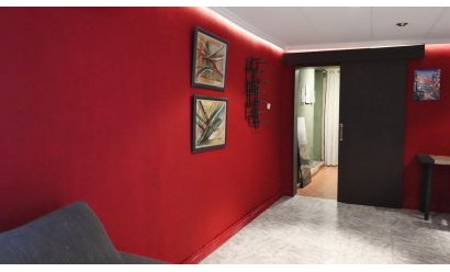 Endursala - Semi Detached Villa -
Crevillente