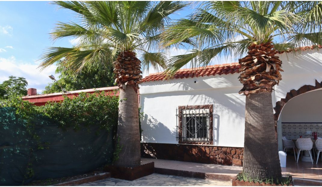 Endursala - Semi Detached Villa -
Crevillente