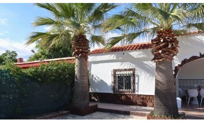 Endursala - Semi Detached Villa -
Crevillente