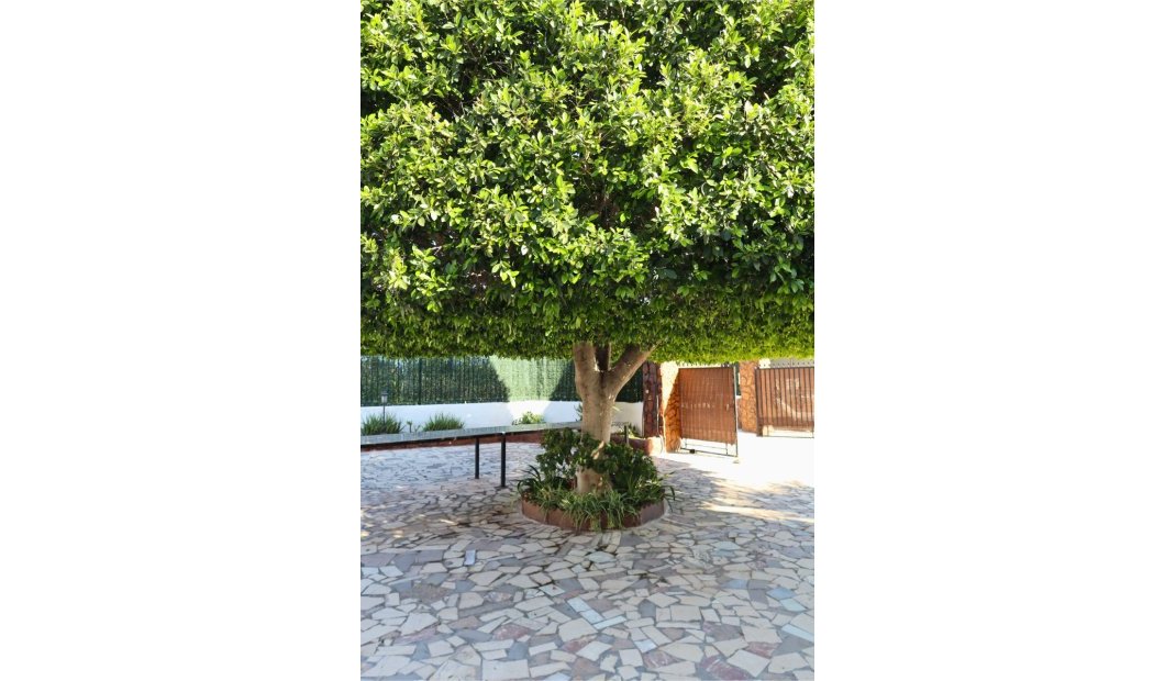 Endursala - Semi Detached Villa -
Crevillente
