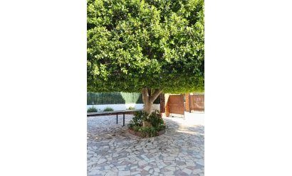 Endursala - Semi Detached Villa -
Crevillente