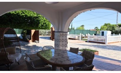 Endursala - Semi Detached Villa -
Crevillente