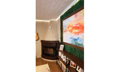 Endursala - Semi Detached Villa -
Crevillente