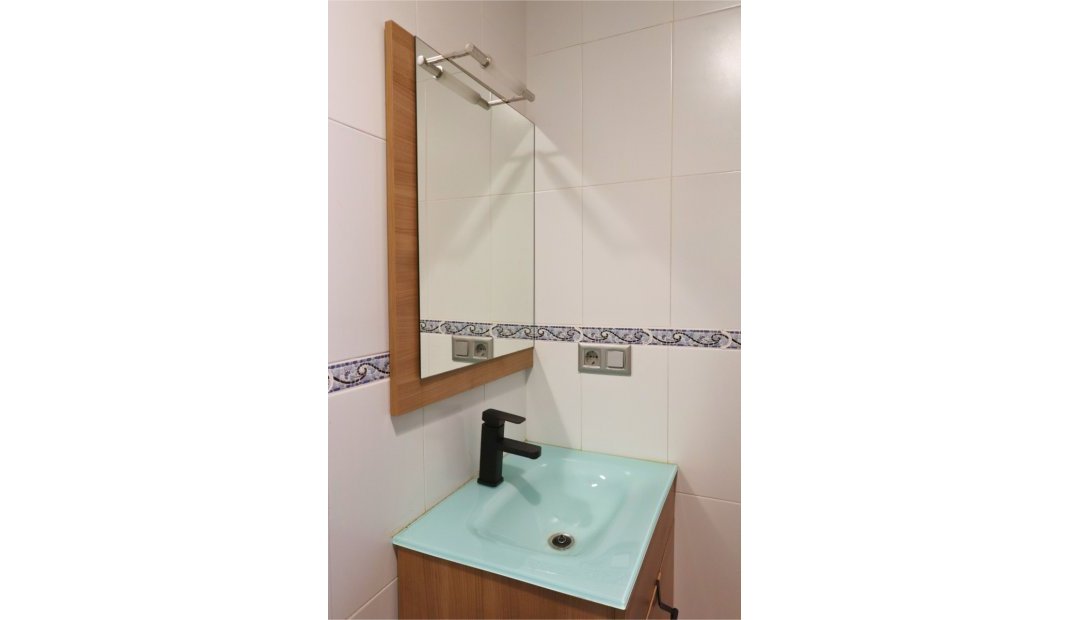 Endursala - Semi Detached Villa -
Crevillente