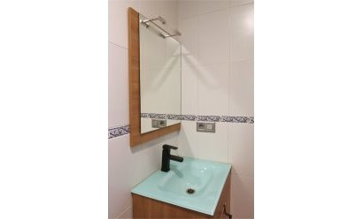 Endursala - Semi Detached Villa -
Crevillente